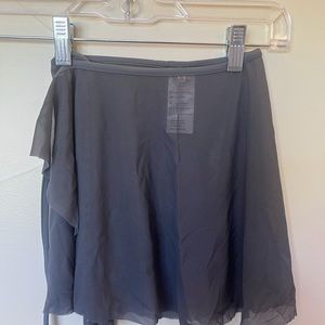 Nikolay Ballet Wrap Skirt